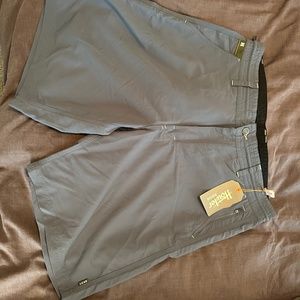 Howler Brothers Horizon Hybrid Short